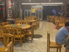 -途肴·老农饭庄(百里峡店)