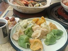 -船梆煮•蒸汽海鲜·生腌干蒸(五四广场店)