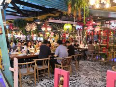 大堂-友记功夫香·人民川菜(红牌楼店)