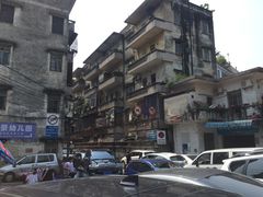 -细村农贸综合市场