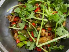 -老丘丘(较场口店)