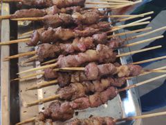 -竹叶涮肉坊(总店)