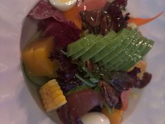 -恰餐厅CHAR Grill(北京三里屯洲际店)