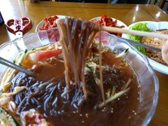 -顺姬冷面(延大店)