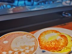 -Peet's 皮爷咖啡(东湖路手作店)