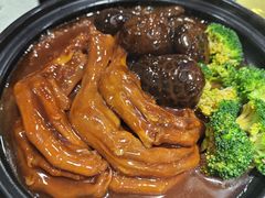 -东江海鲜大排档·潮汕菜·砂锅粥