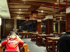 大堂-毅祥斋老孙家泡馍(北院门鼓楼店)