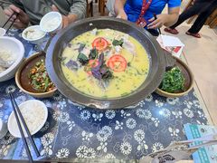 -龚师傅土菜馆.地道农家菜(魅力湘西店)