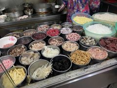 -古街捞化牛杂(井大店)