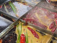 -正南齊北重庆老火锅(光华村直营店)