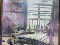 -南宫温泉水世界