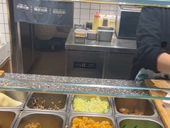-米陀饭团•紫菜包饭(中华广场店)