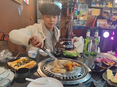 -碳匠炭火烤肉