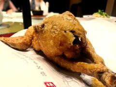 -西安饭庄·非遗陕菜(钟楼店)
