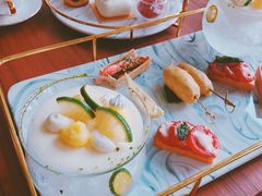 -苏州洲际酒店·大堂酒廊