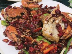 -小海豚•老字号海鲜餐厅(天涯店)