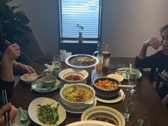 -粗茶淡饭·隐庐私厨(东亭店)