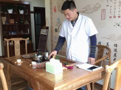 -脊艾堂正骨·推拿(牛王庙店)