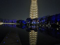 -听松楼·花园酒店·自助餐厅(红梅公园店)
