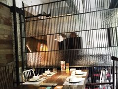 大堂-外婆家(杭州马塍店·杭帮菜名店)
