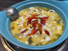 -百岁我家酸菜鱼(大西洋店)