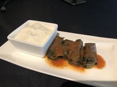 -Efes Turkish & Mediterranean Cuisine 艾菲斯餐厅(陆家嘴店)