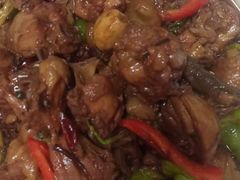 -大闫家烧烤·小海鲜家常菜(郑庄店)
