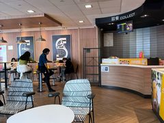 -麦当劳(小白楼店)