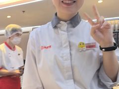 -海底捞火锅(大融城店)