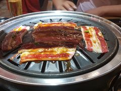 -九田家黑牛烤肉料理(二天地店)