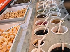 -老员外骨汤火锅(海州古城店)