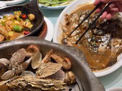 -映像威海·海鲜味道(经区店)