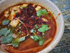 -刘二店正宗裤带面(围墙巷店)