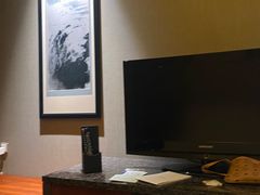 -北京丽晶酒店