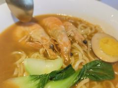 -子霖南山鲜虾面(南山总店)