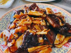 烧二冬-砂锅居(西四店)