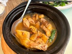 -客汀家宴·客家烟火 四季食材(集美店)