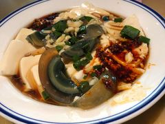 -慧娟面馆·餐厅(望江路店)
