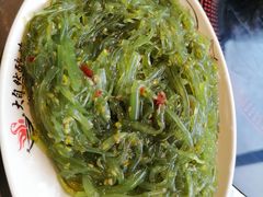 -大自然醉鹅·铁锅火焰鹅(上海联洋店)