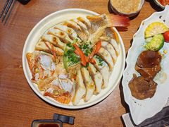 -九井澤精致料理(金茂店)