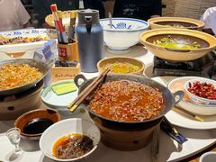 -寨子里的·钵钵菜·湘西山里菜(魅力湘西店)