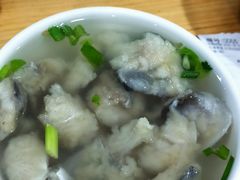 -江南红鱼汤(洋中花园店)