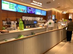 -奈雪的茶(M+世纪都会广场店)