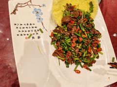 -武汉香格里拉大酒店·香宫中餐厅