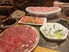 -堂客老火锅(欣阳广场总店)