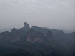 -丹霞山风景名胜区