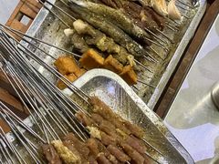 -小寒羊烧烤(凯瑞时代大厦店)