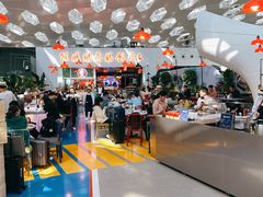 -陈鹏鹏潮汕菜(宝安机场T3航站楼店)