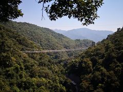 -古龙峡云天玻霸