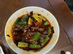 -老厨家(友谊路总店)